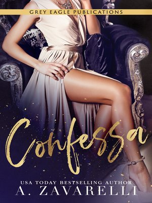 cover image of Confessa